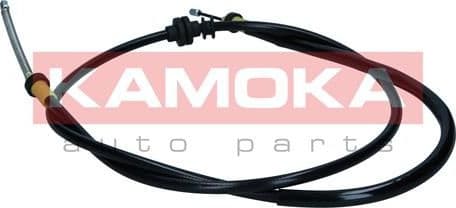 Cable Pull, parking brake 1190321 - image 3