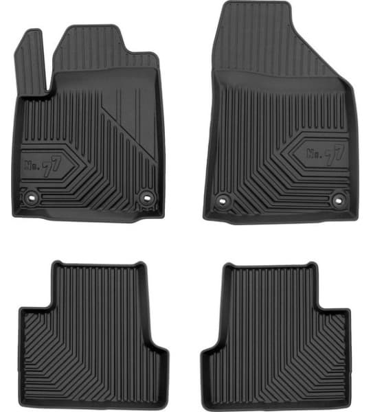 Floor Mat Set NO.77 77427037