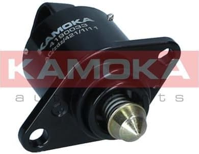 Idle Control Valve, air supply 4190033 - image 2