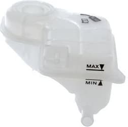 Expansion Tank, coolant BEHR CRT 105 000S