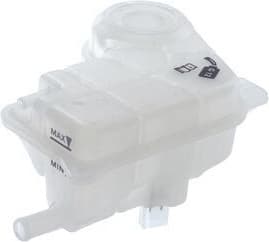 Expansion Tank, coolant BEHR CRT 105 000S - image 2