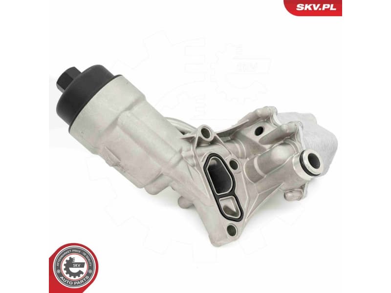 Housing, oil filter 31SKV234 - image 3