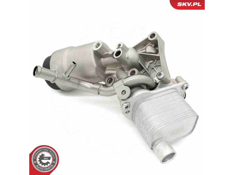 Housing, oil filter 31SKV234 - image 5