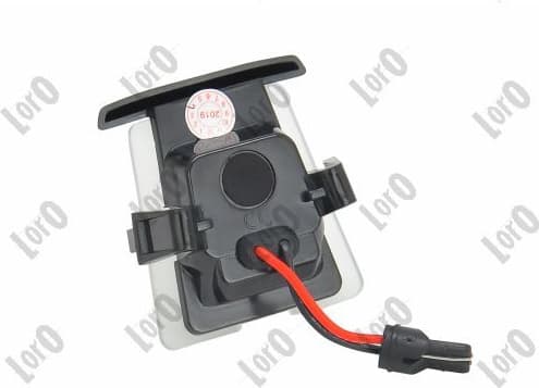 Licence Plate Light LORO TUNING L23-210-0001LED - image 2