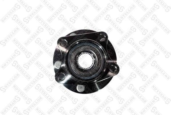 Wheel Bearing Kit 43-29303-SX - image 2