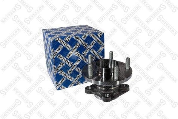 Wheel Bearing Kit 43-29303-SX - image 3