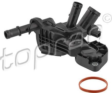 Thermostat, coolant 638 771