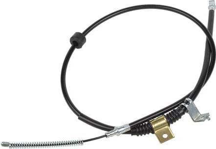 Cable Pull, parking brake 29-96082-SX - image 2