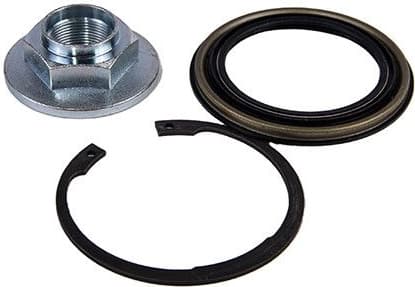 Wheel Bearing Kit 43-28822-SX - image 4