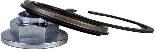 Wheel Bearing Kit 43-28822-SX - image 5