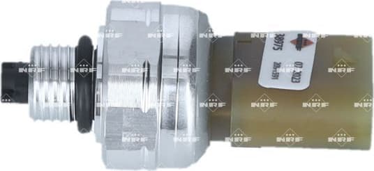 Pressure Switch, air conditioning EASY FIT 38975 - image 4