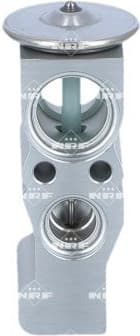 Expansion Valve, air conditioning EASY FIT 38771