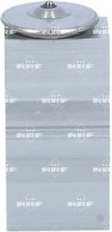 Expansion Valve, air conditioning EASY FIT 38771 - image 2