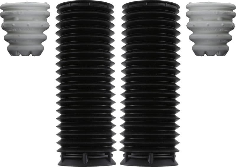 Dust Cover Kit, shock absorber Service Kit 89-435-0