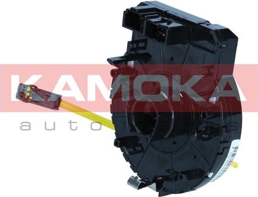 Clock Spring, airbag 4210003 - image 2