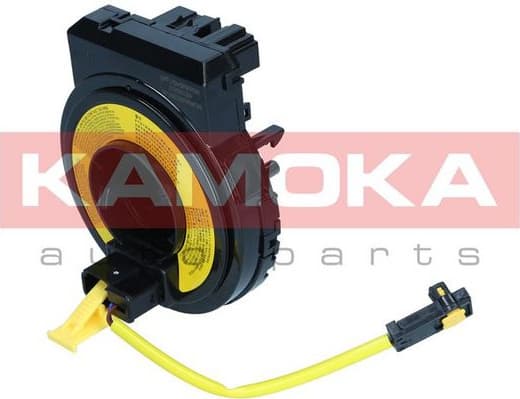 Clock Spring, airbag 4210003 - image 4