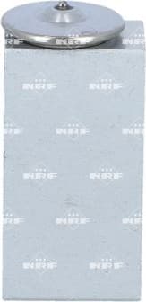 Expansion Valve, air conditioning EASY FIT 38586 - image 3