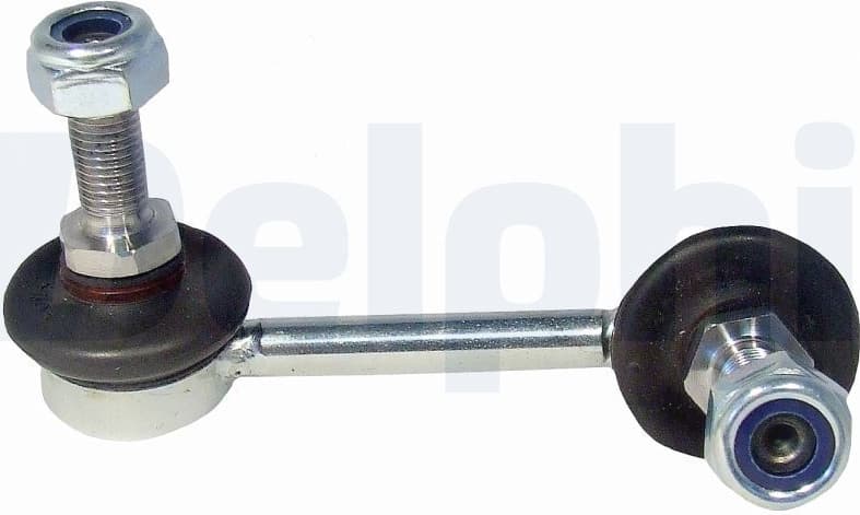 Link/Coupling Rod, stabiliser bar TC2310