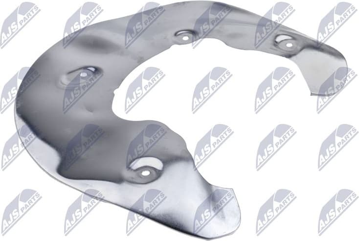 Splash Guard, brake disc HTO-AU-016