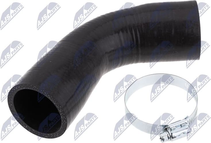 Charge Air Hose GPP-RE-059