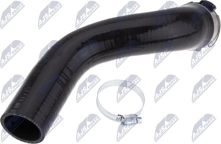 Charge Air Hose GPP-RE-058 - image 2