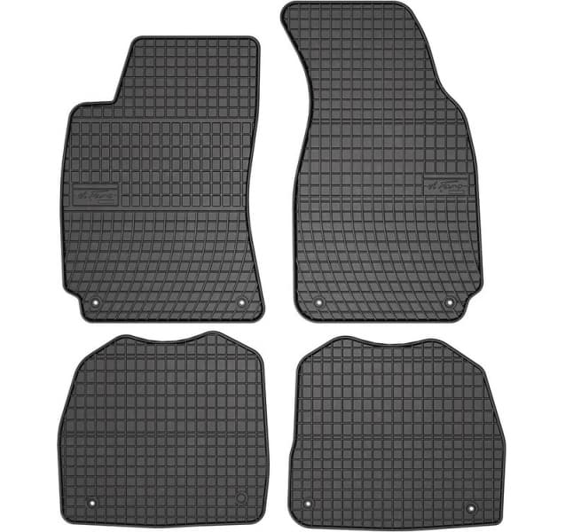 Floor Mat Set ELTORO ET401778