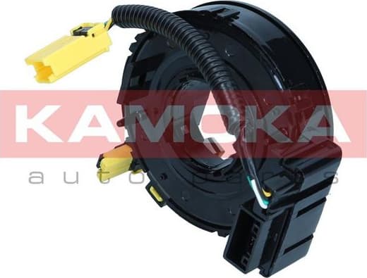 Clock Spring, airbag 4210088 - image 2