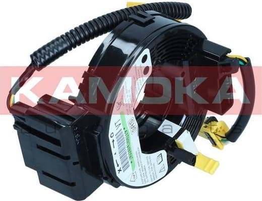 Clock Spring, airbag 4210088 - image 3