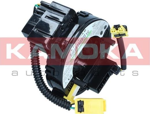 Clock Spring, airbag 4210089