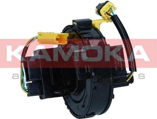 Clock Spring, airbag 4210091