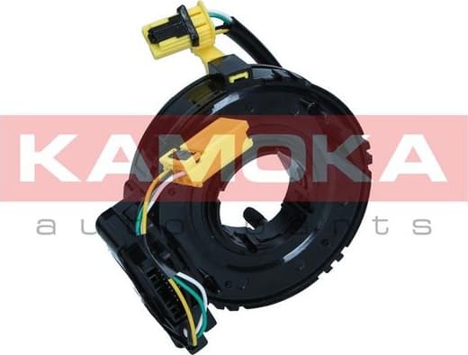 Clock Spring, airbag 4210091 - image 4