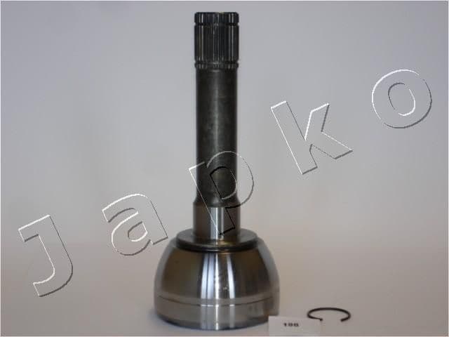 Joint Kit, drive shaft 62198