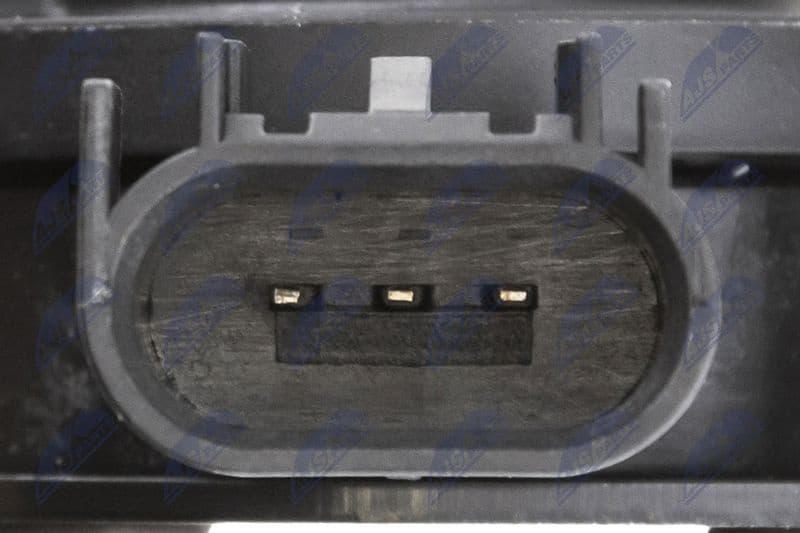 Sensor, headlight levelling ECX-CH-026 - image 4