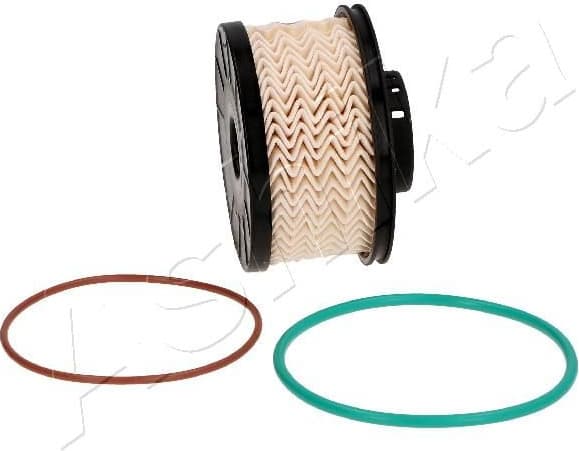 Fuel Filter 30-ECO096 - image 3