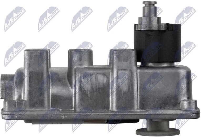 Control Box, charger ECD-ME-032 - image 3