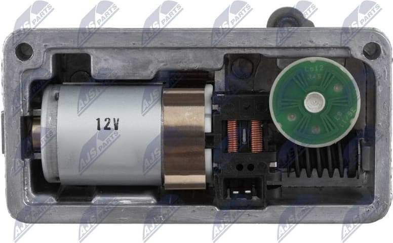 Control Box, charger ECD-ME-032 - image 5