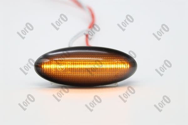 Direction Indicator Set LORO TUNING L51-140-003LED-S - image 3