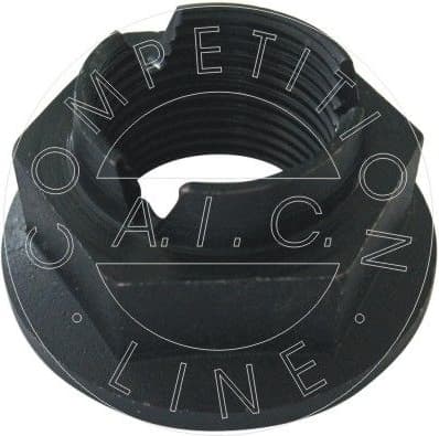 Axle Nut, drive shaft Original AIC Quality 52730