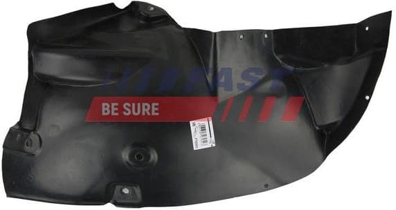 Liner, wheelhouse FT90682