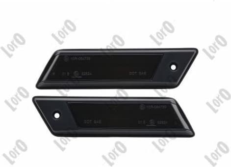 Direction Indicator Set LORO TUNING L04-140-010LED-SD