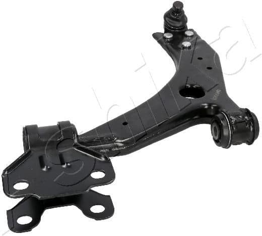 Control/Trailing Arm, wheel suspension 72-00-0303L