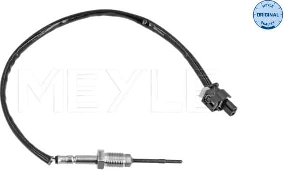 Sensor, exhaust gas temperature MEYLE-ORIGINAL: True to OE. 314 800 0073