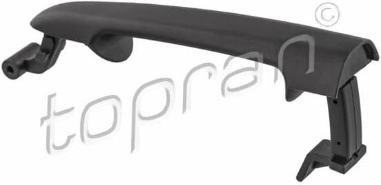 Exterior Door Handle 409 117