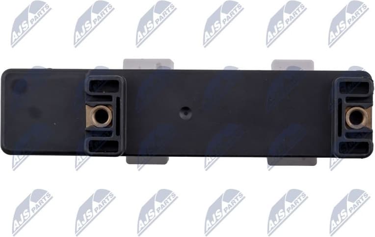 Relay, radiator fan overrun CCH-VW-000 - image 3