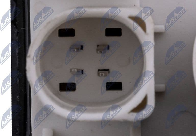 Relay, radiator fan overrun CCH-VW-000 - image 6