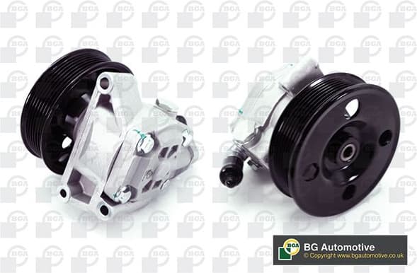 Hydraulic Pump, steering PSP2328