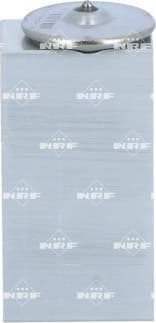 Expansion Valve, air conditioning EASY FIT 38767 - image 4