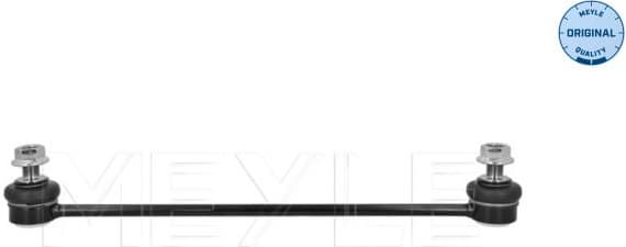 Link/Coupling Rod, stabiliser bar MEYLE-ORIGINAL: True to OE. 30-16 060 0096