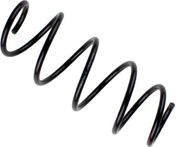 Suspension Spring BILSTEIN - B3 OE Replacement 37-279974