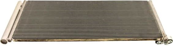 Condenser, air conditioning AC830144 - image 2